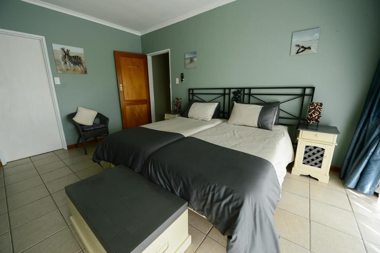 De Wingerd Wijnland Lodge Paarl Exterior foto